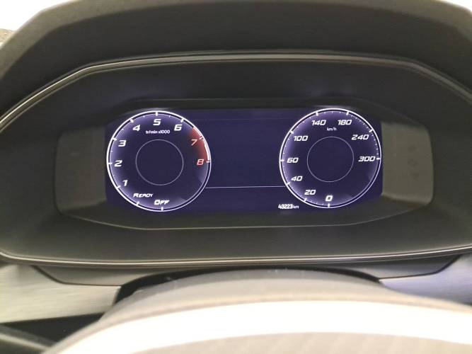 Formentor 1.5 TSI 150 ch DSG7