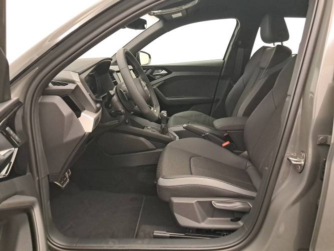 A1 Sportback 30 TFSI 116 ch S tronic 7