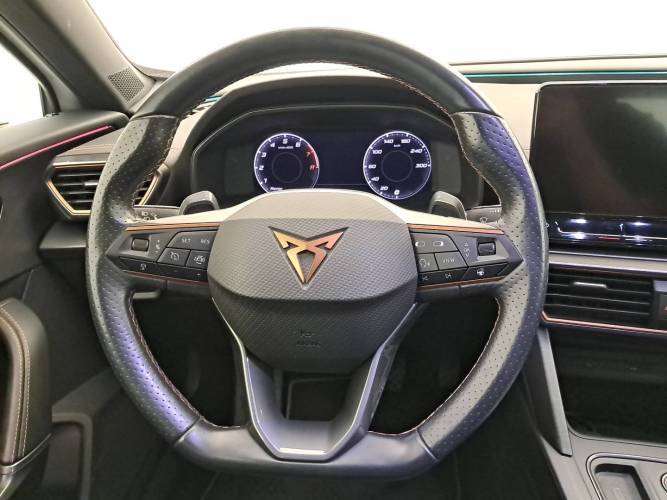 Formentor 1.5 TSI 150 ch DSG7