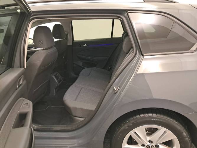 Golf SW 1.0 eTSI OPF 110 DSG7