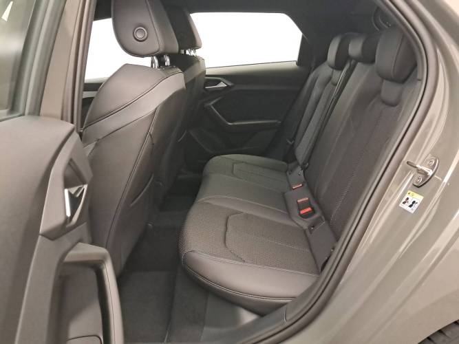 A1 Sportback 30 TFSI 116 ch S tronic 7