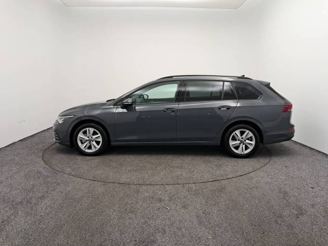 Golf 1.0 eTSI OPF 110 DSG7
