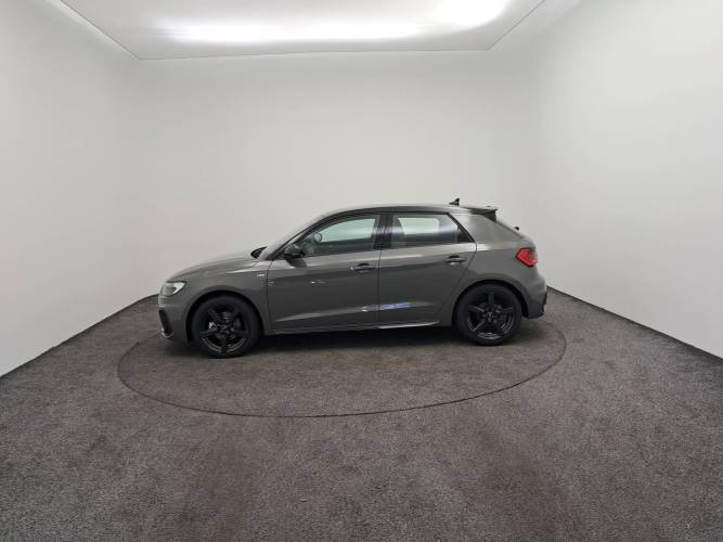 A1 Sportback 30 TFSI 116 ch S tronic 7