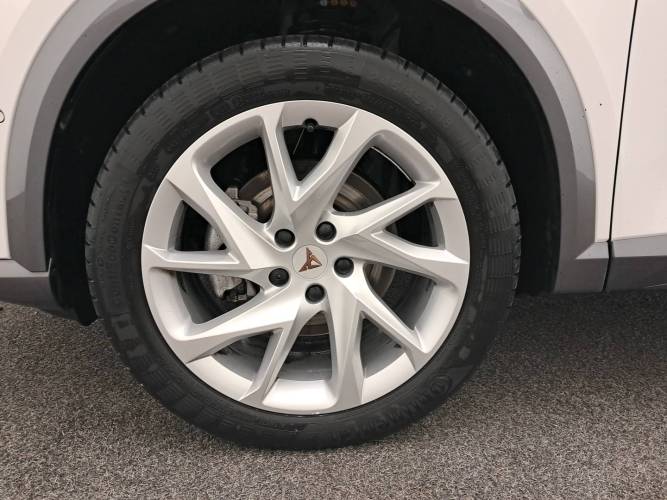 Formentor 1.5 TSI 150 ch DSG7