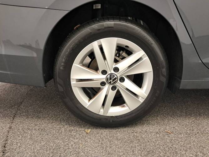 Golf SW 1.0 eTSI OPF 110 DSG7