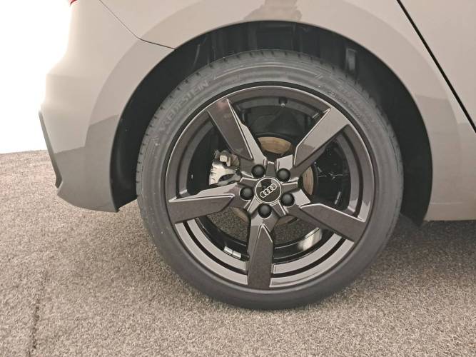 A1 Sportback 30 TFSI 116 ch S tronic 7