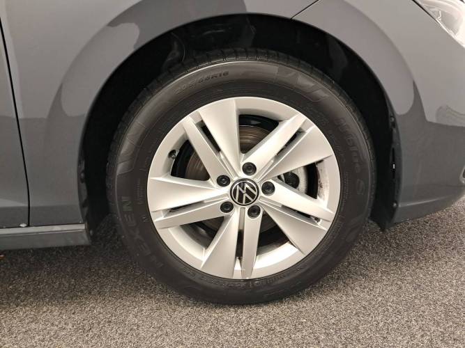 Golf SW 1.0 eTSI OPF 110 DSG7