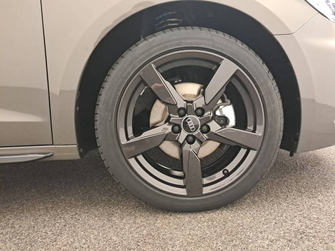 A1 Sportback 30 TFSI 116 ch S tronic 7
