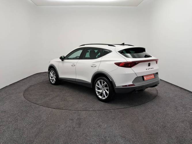 Formentor 1.5 TSI 150 ch DSG7