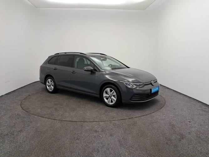 Golf 1.0 eTSI OPF 110 DSG7