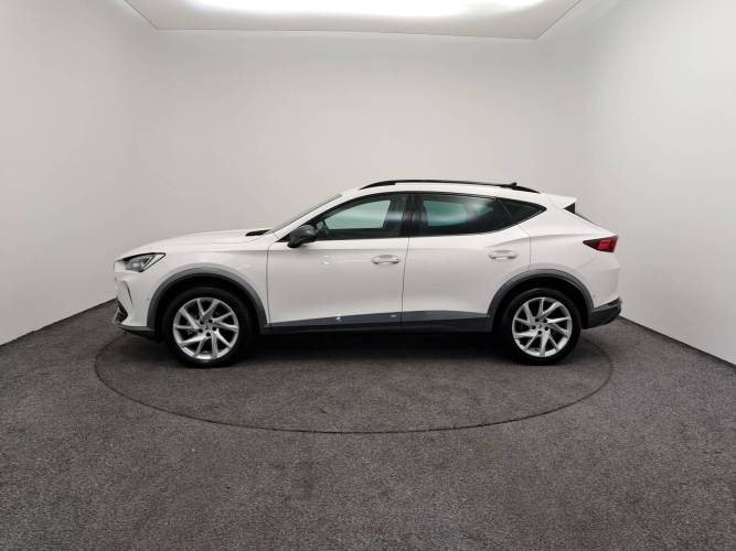 Formentor 1.5 TSI 150 ch DSG7