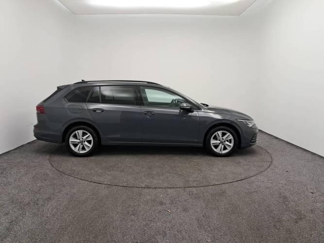 Golf 1.0 eTSI OPF 110 DSG7