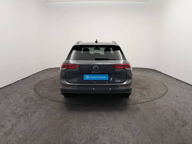 Golf 1.0 eTSI OPF 110 DSG7