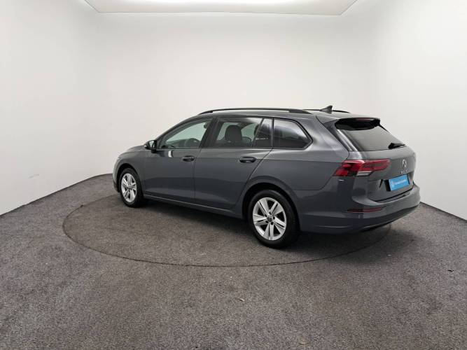 Golf SW 1.0 eTSI OPF 110 DSG7