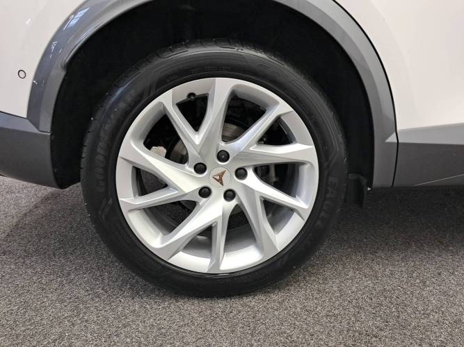 Formentor 1.5 TSI 150 ch DSG7