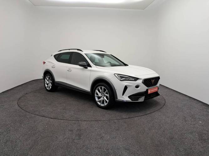 Formentor 1.5 TSI 150 ch DSG7