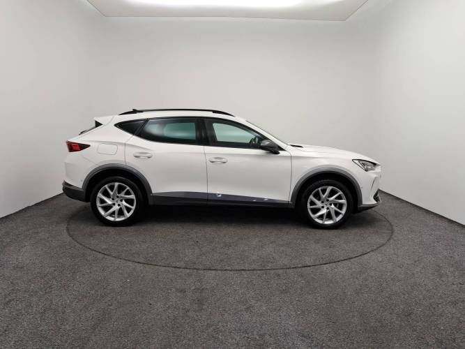 Formentor 1.5 TSI 150 ch DSG7