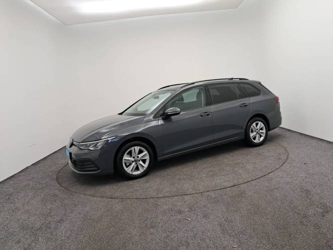 Golf SW 1.0 eTSI OPF 110 DSG7