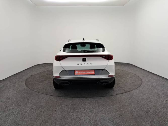 Formentor 1.5 TSI 150 ch DSG7