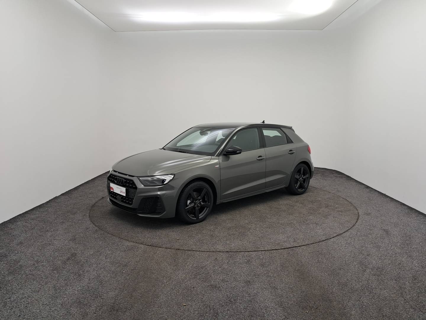 A1 Sportback 30 TFSI 116 ch S tronic 7