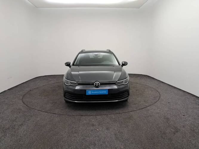 Golf 1.0 eTSI OPF 110 DSG7