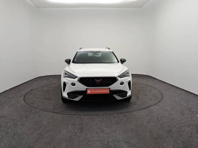 Formentor 1.5 TSI 150 ch DSG7