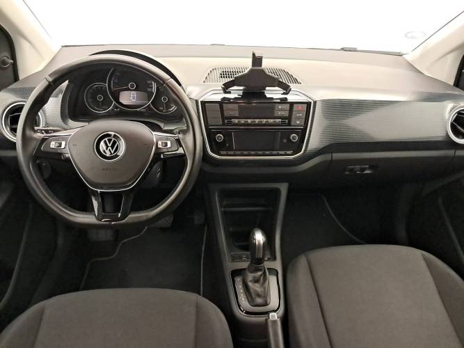 e-up! 2.0 Electrique