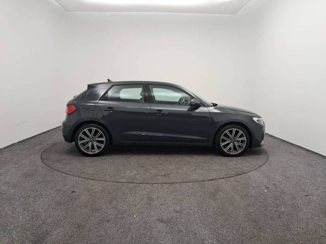 A1 Sportback 35 TFSI 150 ch S tronic 7