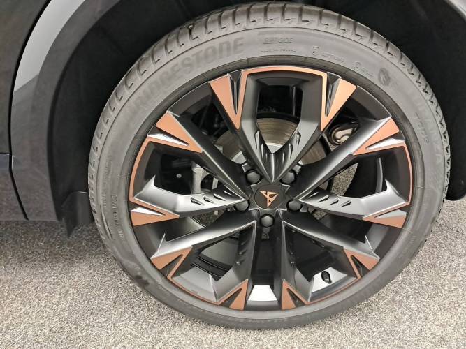 Formentor eHybrid 204 ch DSG6