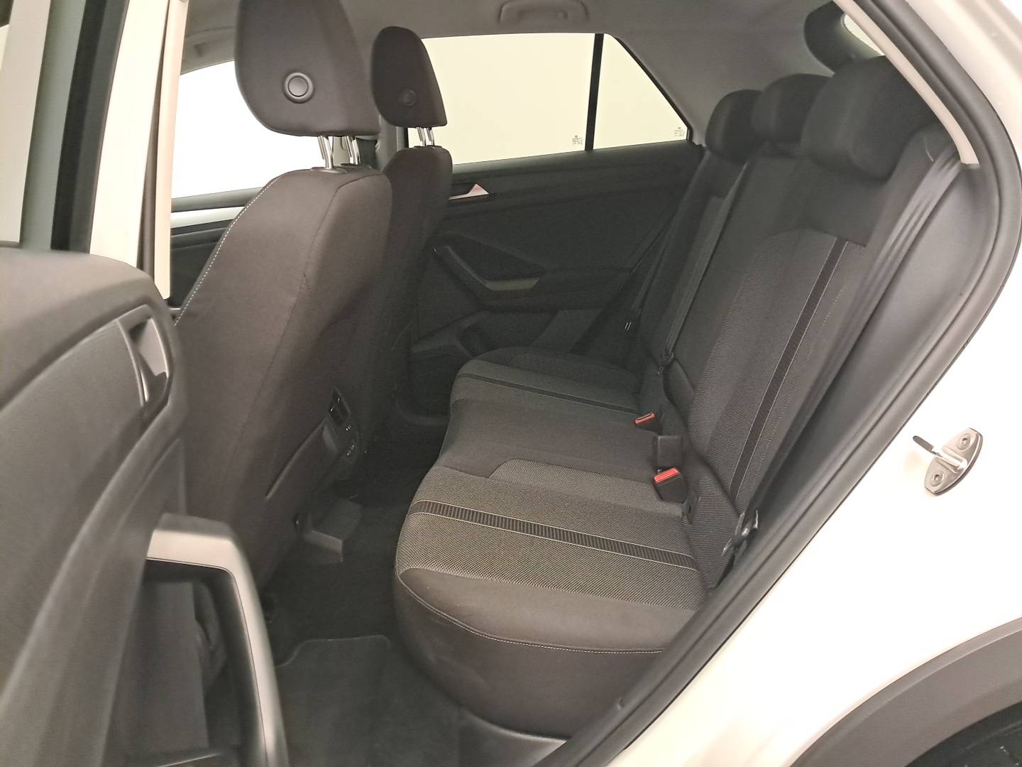 T-Roc 1.0 TSI 116 Start/Stop BVM6