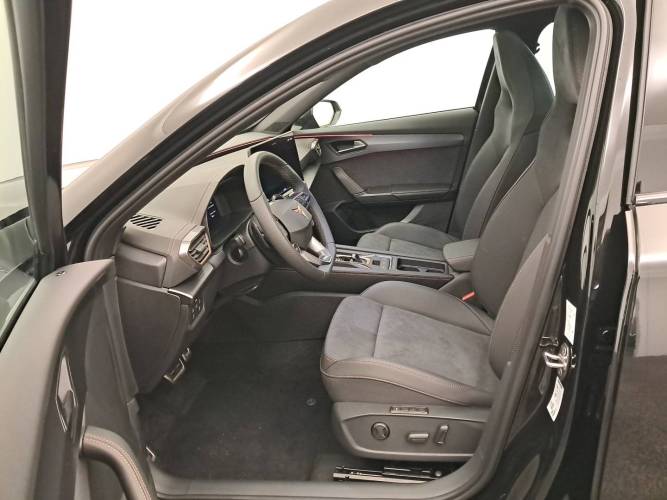 Formentor eHybrid 204 ch DSG6