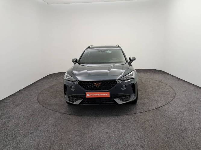 Formentor 1.5 TSI 150 ch DSG7