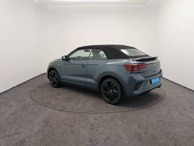 T-Roc Cabriolet 1.5 TSI EVO2 150 Start/Stop DSG7