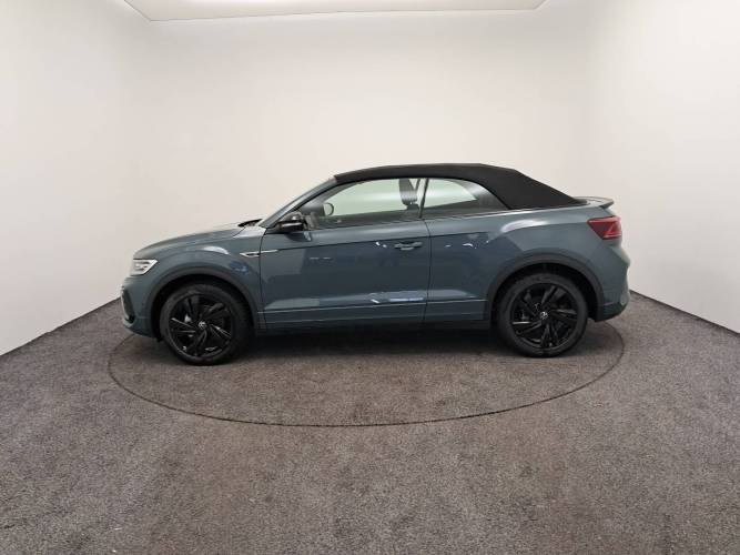 T-Roc Cabriolet 1.5 TSI EVO2 150 Start/Stop DSG7