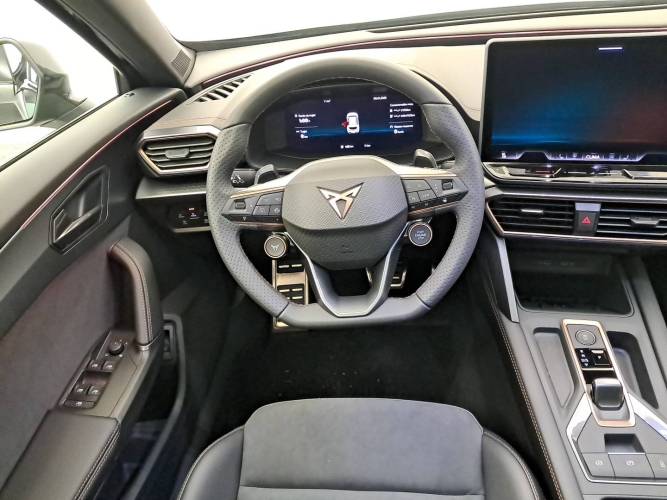 Formentor eHybrid 204 ch DSG6