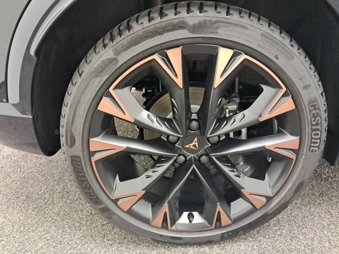 Formentor eHybrid 204 ch DSG6