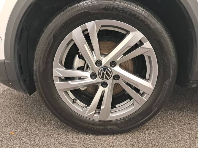 T-Roc 1.0 TSI 116 Start/Stop BVM6