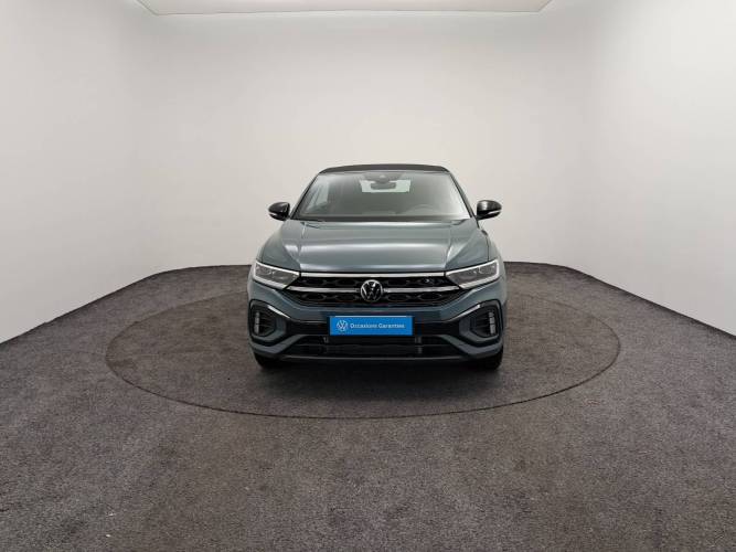 T-Roc Cabriolet 1.5 TSI EVO2 150 Start/Stop DSG7