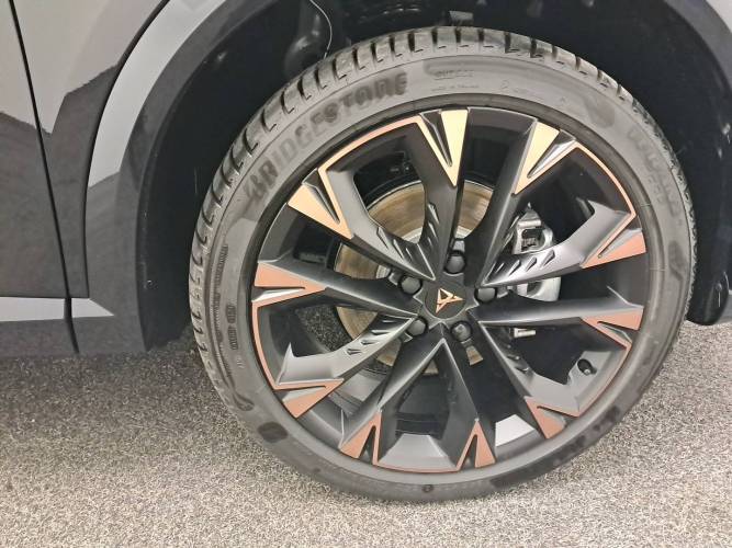 Formentor eHybrid 204 ch DSG6