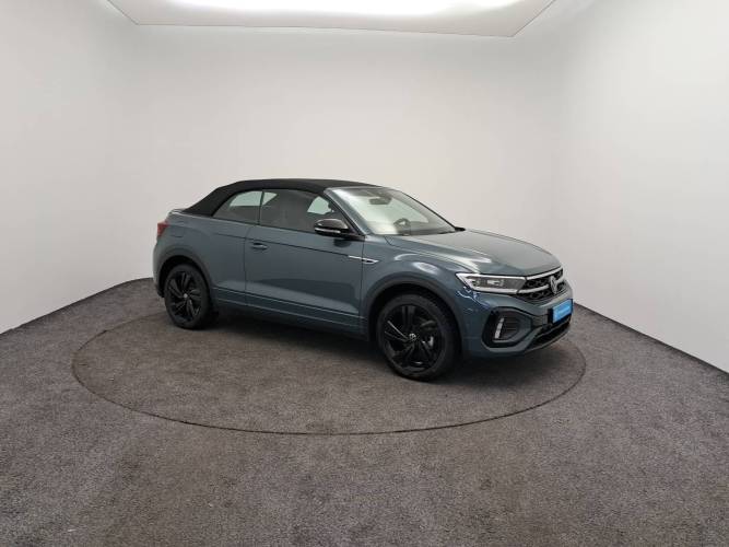 T-Roc Cabriolet 1.5 TSI EVO2 150 Start/Stop DSG7