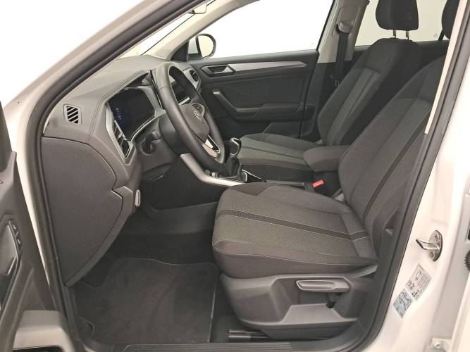 T-Roc 1.0 TSI 116 Start/Stop BVM6