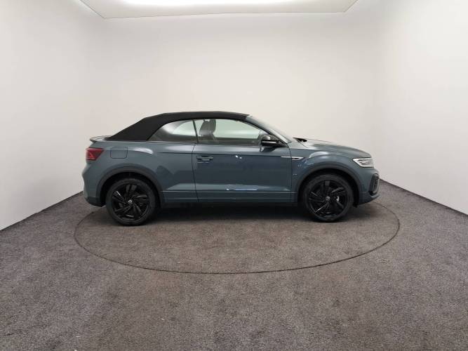 T-Roc Cabriolet 1.5 TSI EVO2 150 Start/Stop DSG7