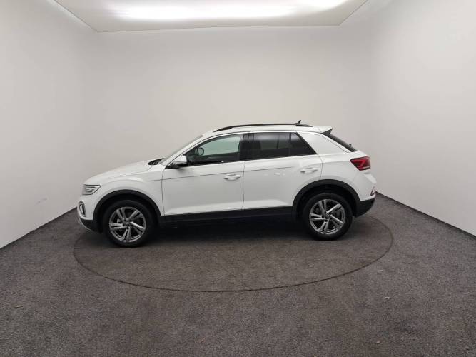 T-Roc 1.0 TSI 116 Start/Stop BVM6