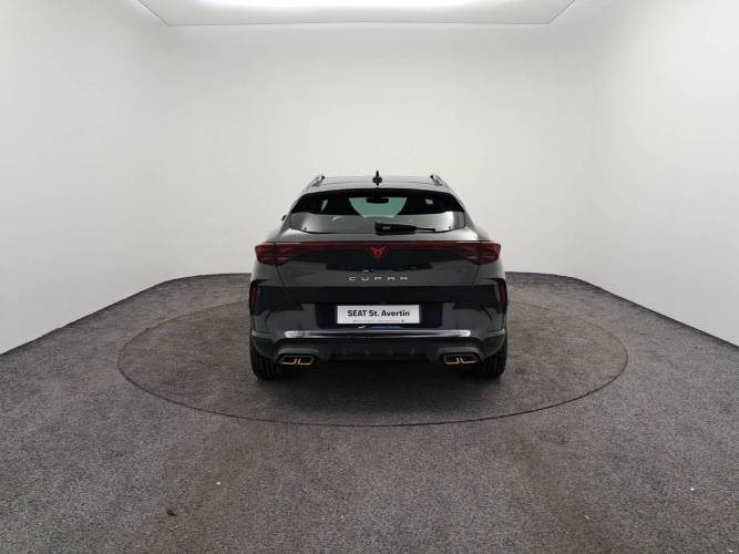 Formentor eHybrid 204 ch DSG6