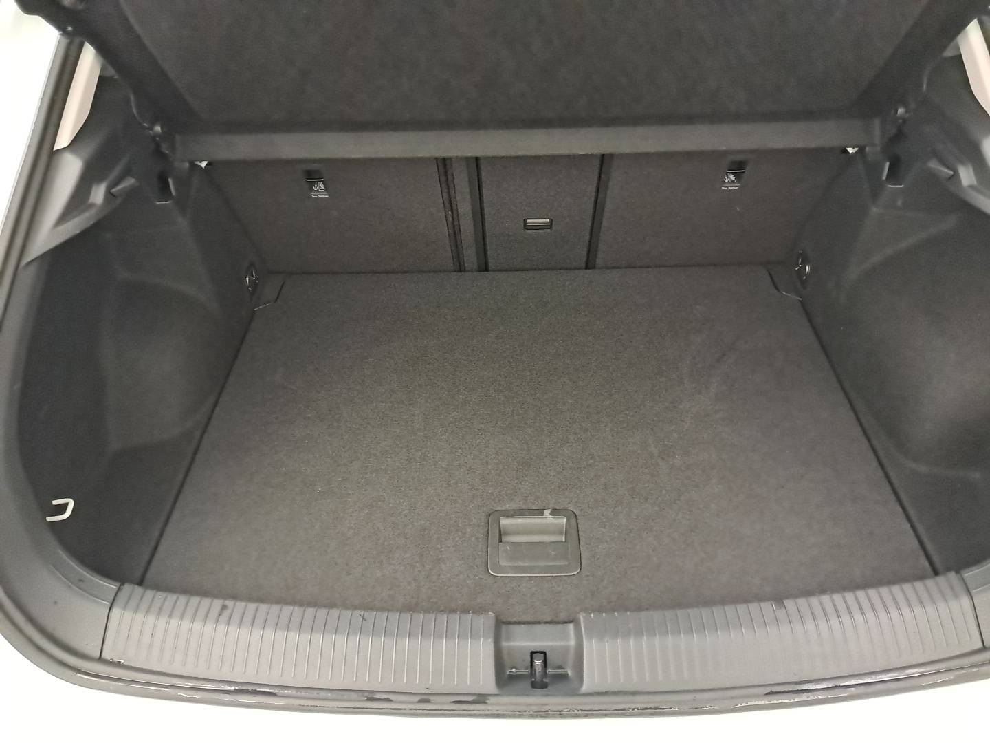 T-Roc 1.0 TSI 116 Start/Stop BVM6