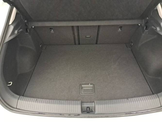 T-Roc 1.0 TSI 116 Start/Stop BVM6