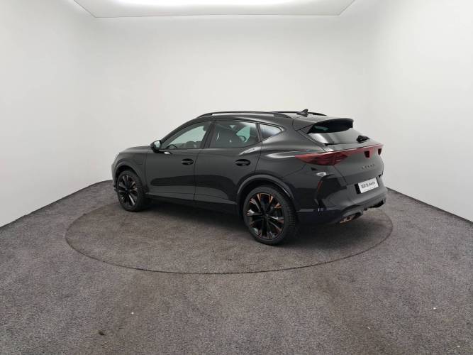 Formentor eHybrid 204 ch DSG6