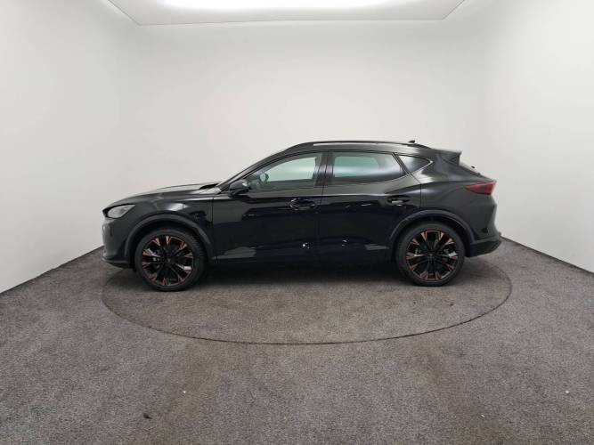 Formentor eHybrid 204 ch DSG6