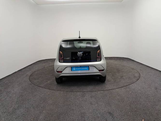 e-up! 2.0 Electrique