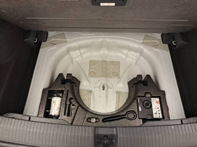 T-Roc 1.0 TSI 116 Start/Stop BVM6